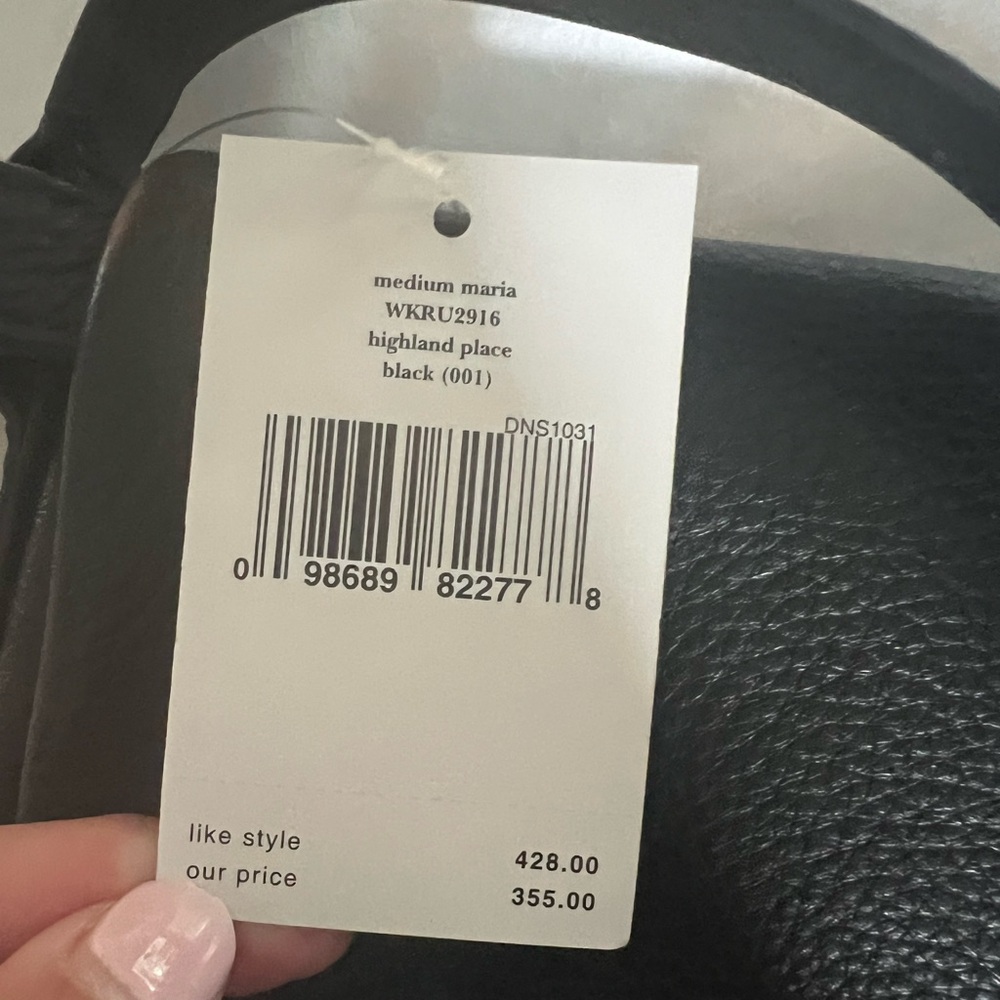 Kate Spade Highland Place Medium Maria - Picture 3 of 4